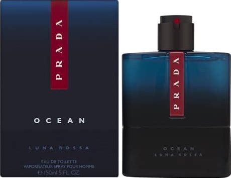 prada luna rossa eau de toilette